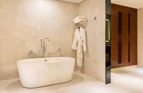 Al Muraqqabat Hotel | Asiana Grand Hotel