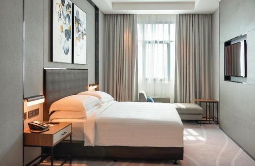 Al Muraqqabat Hotel | Asiana Grand Hotel
