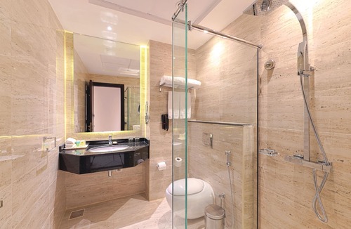 Al Barsha 1 Hotel | Asma Hotel