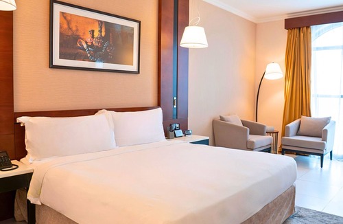 Al Barsha 1 Hotel | Asma Hotel