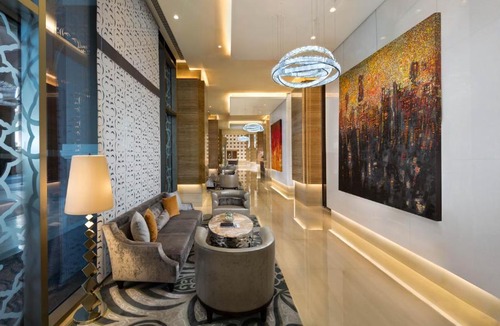 Al Barsha 1 Hotel | Aspen Chalets by Kempinski Hotel Mall of The Emirates