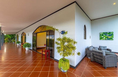 Playa Hermosa Villa | Astonishing Oceanview Mountain Villa-Private Paradise Retreat