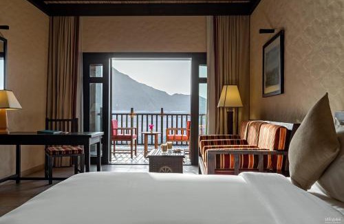 Khasab Resort | Atana Musandam Resort