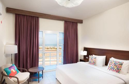 Al Ashkharah Hotel | Atana Stay Al Ashkara