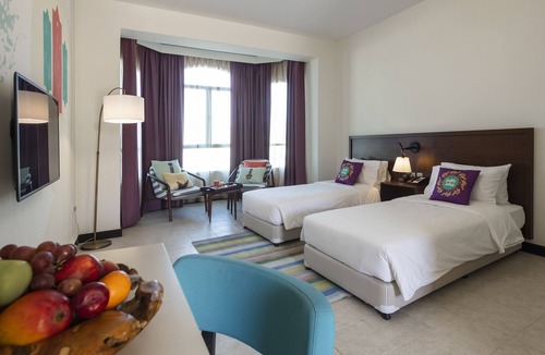 Salalah Hotel | Atana Stay Salalah