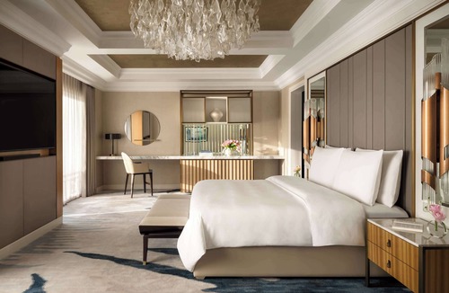 Palm Jumeirah Hotel | Atlantis, The Palm