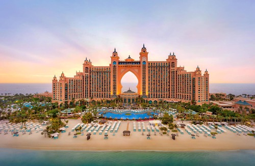 Palm Jumeirah Hotel | Atlantis, The Palm