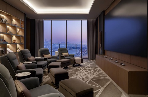 Palm Jumeirah Hotel | Atlantis The Royal