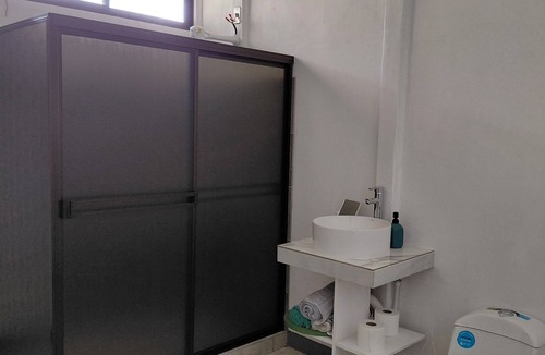 La Garita House | Auralivingcr