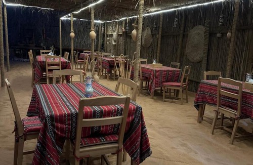 Bidiya Other | Authentic Desert Camp - Al Wasil