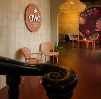 Carmen Hostel | awā San José