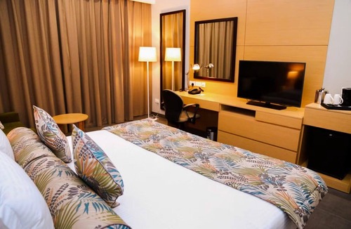 Ibri Hotel | Ayla Ibri Hotel and Mall