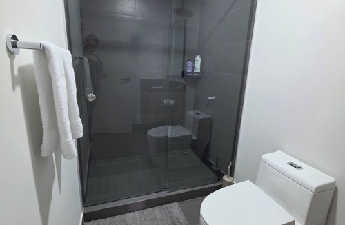 Rohrmoser Apartment | Babylon | Apartment in Rohrmoser
