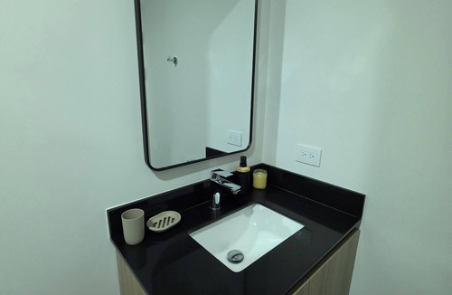 Rohrmoser Apartment | Babylon | Apartment in Rohrmoser