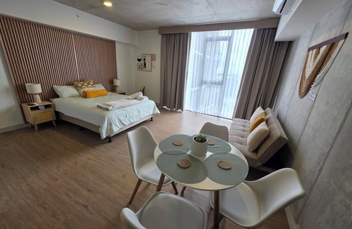 Rohrmoser Apartment | Babylon | Apartment in Rohrmoser
