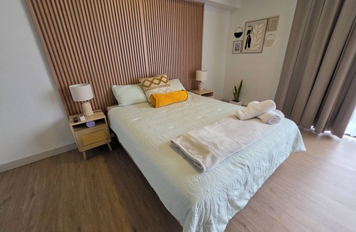 Rohrmoser Apartment | Babylon | Apartment in Rohrmoser