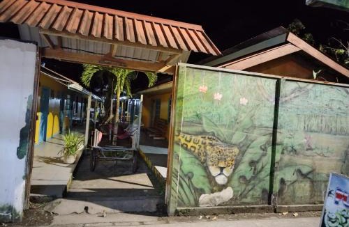 Tortuguero House | Backpakers Tortuguero Princesa del Río