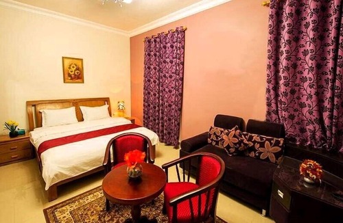 Bahla Hotel | Bahla Hotel Apartment