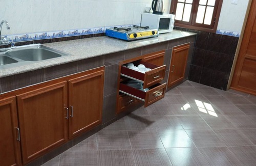 Bahla Hotel | Bahla Hotel Apartment