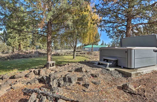 Redmond Other | BAILIE’S END OF THE ROAD RETREAT