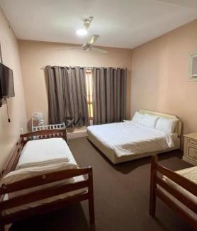 Wadi Bani Kharus House | bait bimah travel lodge