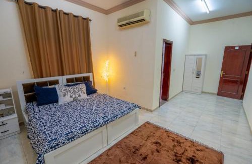 Abu Dhabi House | Baith Al Jannah Home Stay
