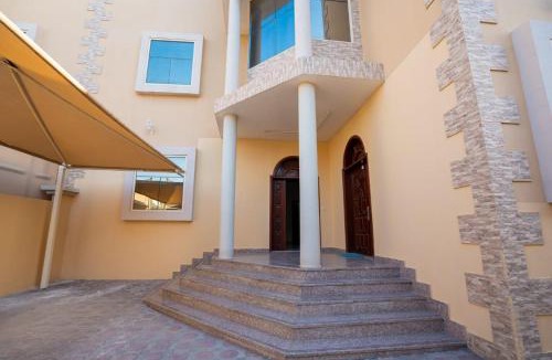 Abu Dhabi House | Baith Al Jannah Home Stay