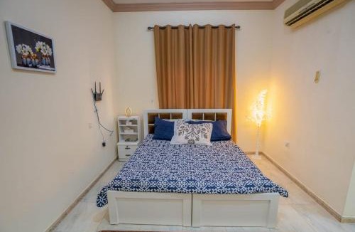 Abu Dhabi House | Baith Al Jannah Home Stay