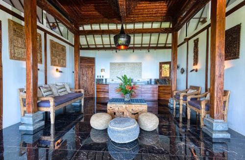 Ballena Villa | Bali Villa Jungle Paradise - Uvita