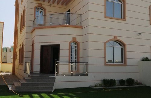 Seeb Villa | Balqees Villas 5 bedrooms in Muscat
