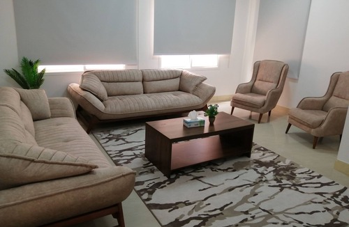 Seeb Villa | Balqees Villas 5 bedrooms in Muscat