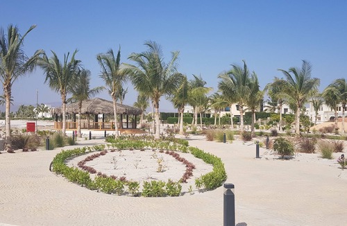 Salalah Ski Chalet | BAMBOO HAWANA Salalah - Forest Island