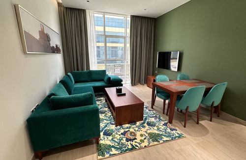 Baniyas East Apartment | BANIYAS PLAZA HOTEL APARMENT