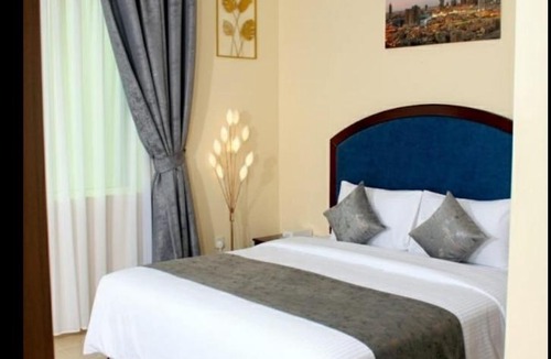 Sharjah Apartment | BARAKAH HOTEl