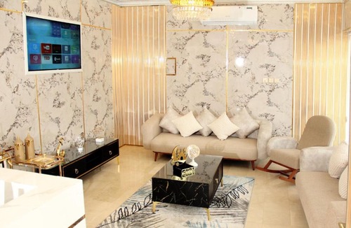 Sharjah Apartment | BARAKAH HOTEl
