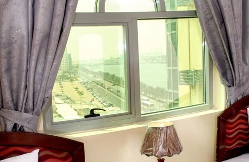 Sharjah Apartment | BARAKAH HOTEl