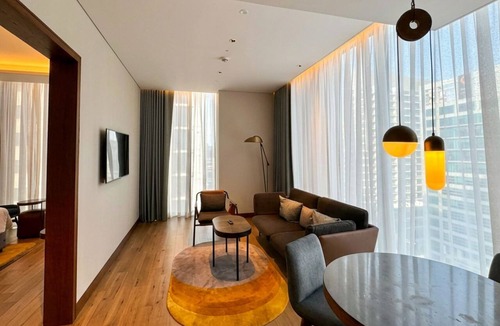 Business Bay Hotel | Barcelo Business Bay Dubai