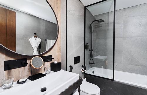 Business Bay Hotel | Barcelo Business Bay Dubai
