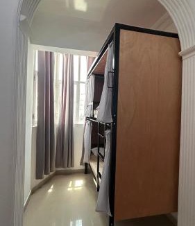 Azaiba Hostel | Basil Hostel