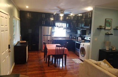 Playa Hermosa House | Beach Bungalow #6 - 2 bed 2 bath - Steps to Sand!