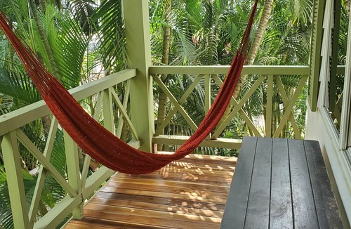 Playa Hermosa House | Beach Bungalow #6 - 2 bed 2 bath - Steps to Sand!
