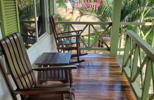 Playa Hermosa House | Beach Bungalow #6 - 2 bed 2 bath - Steps to Sand!