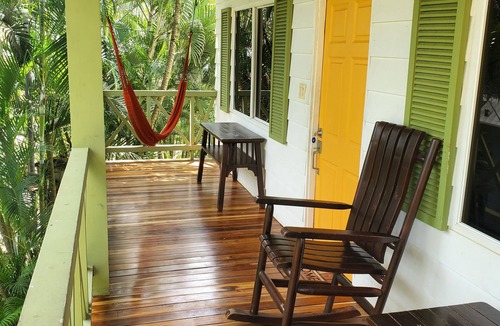 Playa Hermosa House | Beach Bungalow #6 - 2 bed 2 bath - Steps to Sand!
