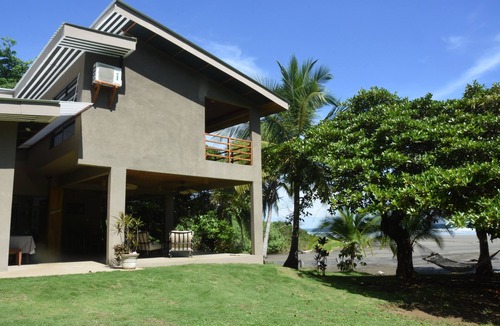 Playa San Miguel House | Beach Front Paradise!