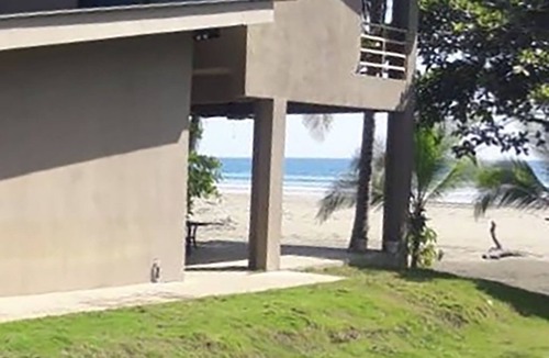 Playa San Miguel House | Beach Front Paradise!