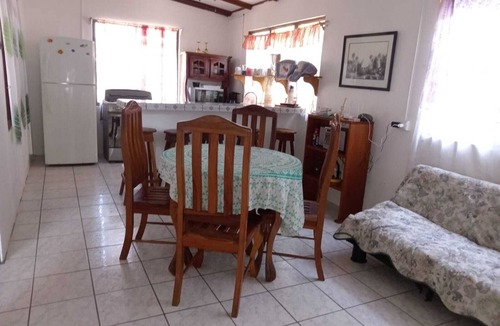 Puntarenas House | Beach House basecamp for Pacific coast adventure