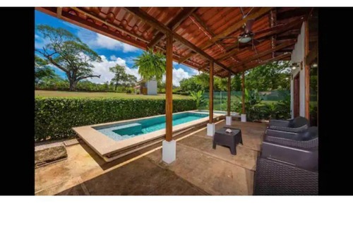 Pinilla House | Beautiful 3 Bedrooms House With Private Pool