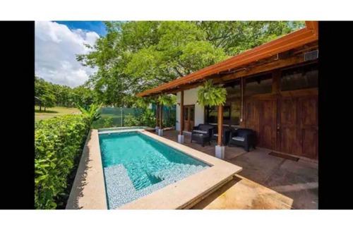 Pinilla House | Beautiful 3 Bedrooms House With Private Pool