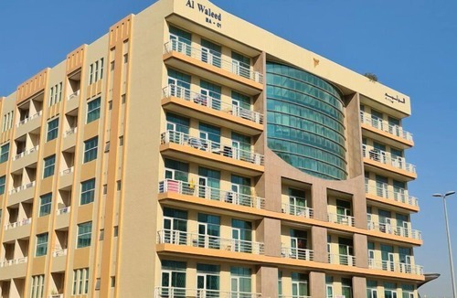 Al Barsha 1 Apartment | Beautiful Bedroom in AlBarsha Near Metro