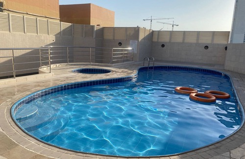Al Barsha 1 Apartment | Beautiful Bedroom in AlBarsha Near Metro